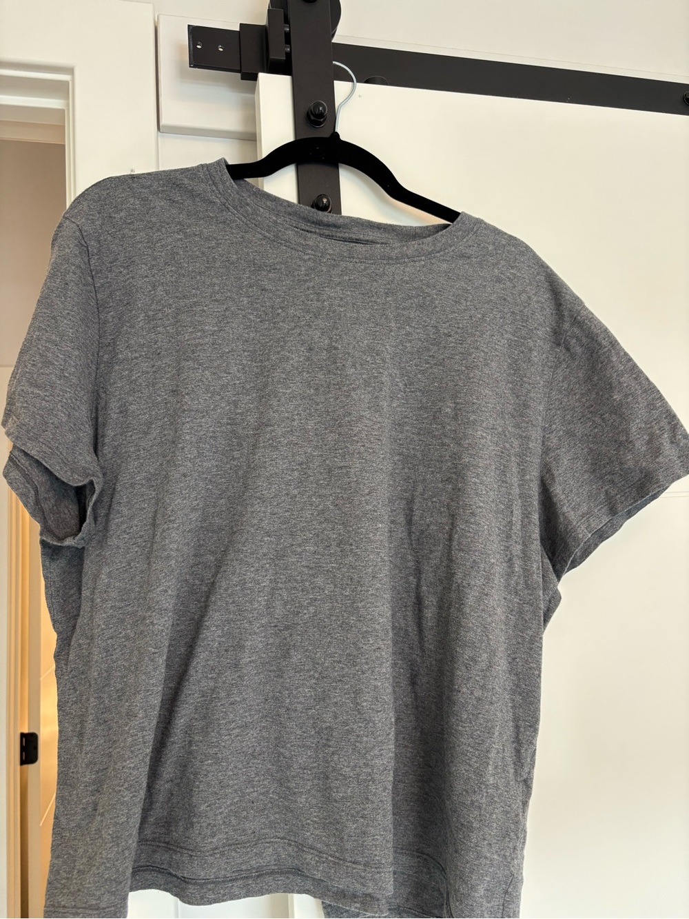 Everlane Box Cut Tee